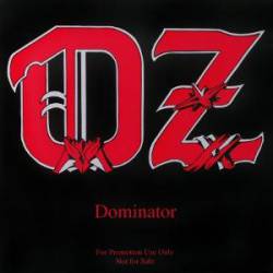 Oz (FIN) : Dominator